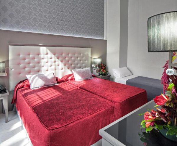 Hotel Ciutadella - Hiszpania