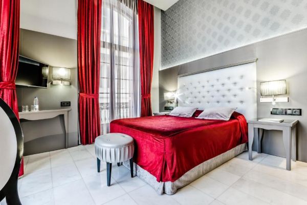 Hotel Ciutadella - Hiszpania