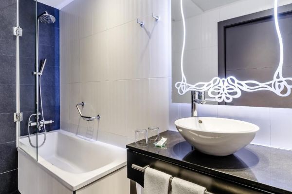 Hotel Ciutadella - Hiszpania