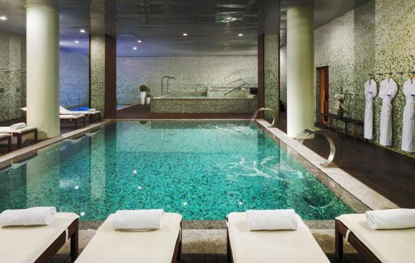 H10 Marina Barcelona - Hiszpania