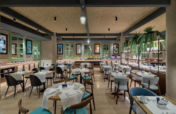 H10 Marina Barcelona - Hiszpania