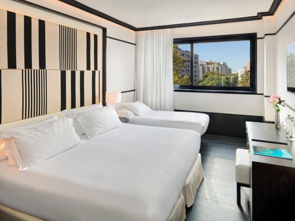 H10 Marina Barcelona - Hiszpania