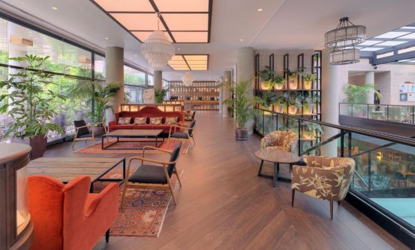 H10 Marina Barcelona - Hiszpania