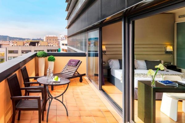 H10 Marina Barcelona - Hiszpania