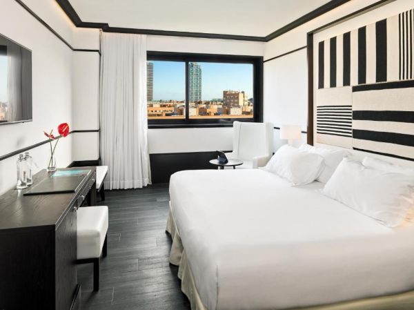 H10 Marina Barcelona - Hiszpania