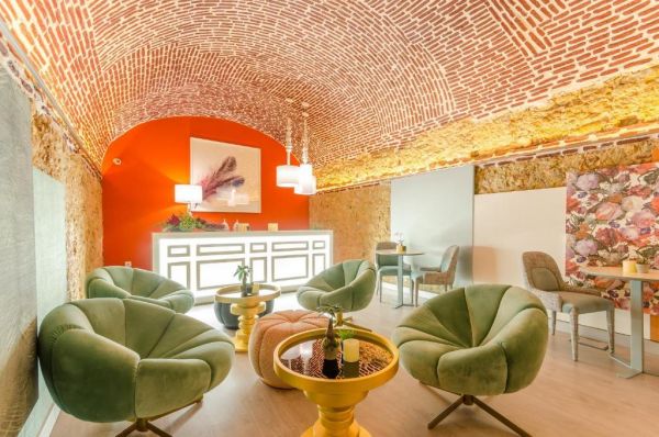Hotel Borges Chiado - Portugalia
