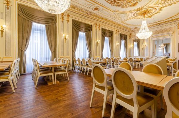 Hotel Borges Chiado - Portugalia