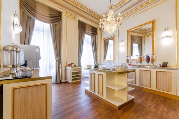 Hotel Borges Chiado - Portugalia