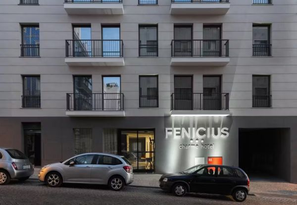 Hotel Fenicius Charme Hotel