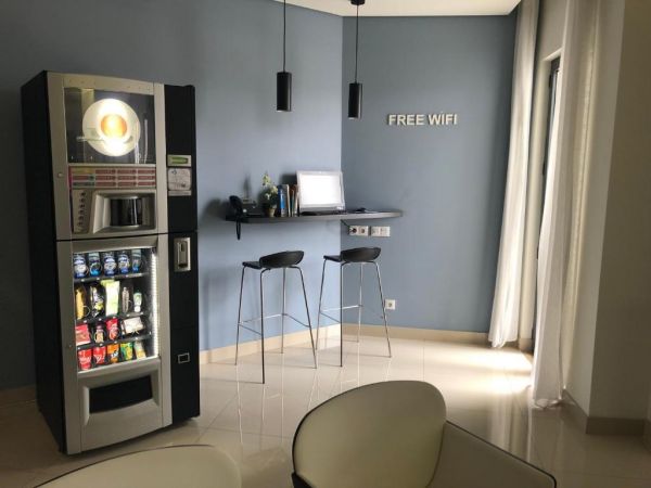 Fenicius Charme Hotel - Portugalia