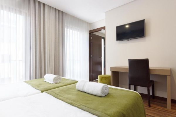 Fenicius Charme Hotel - Portugalia