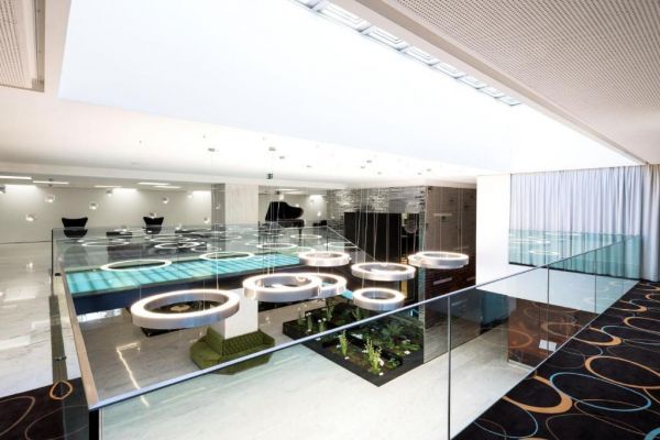 VIP Grand Lisboa Hotel & Spa - Portugalia