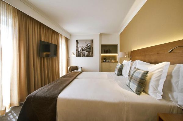 PortoBay Marques - Portugalia