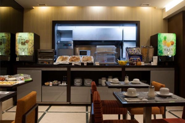 Luxe Hotel By Turim Hoteis - Portugalia