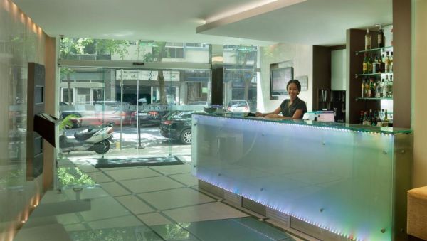 Luxe Hotel By Turim Hoteis - Portugalia