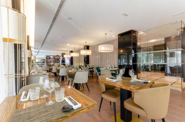 Turim Marques Hotel - Portugalia