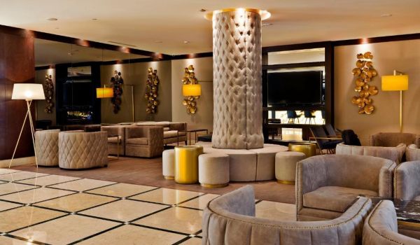 Turim Marques Hotel - Portugalia