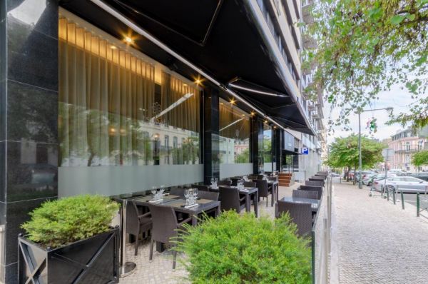 Turim Marques Hotel - Portugalia