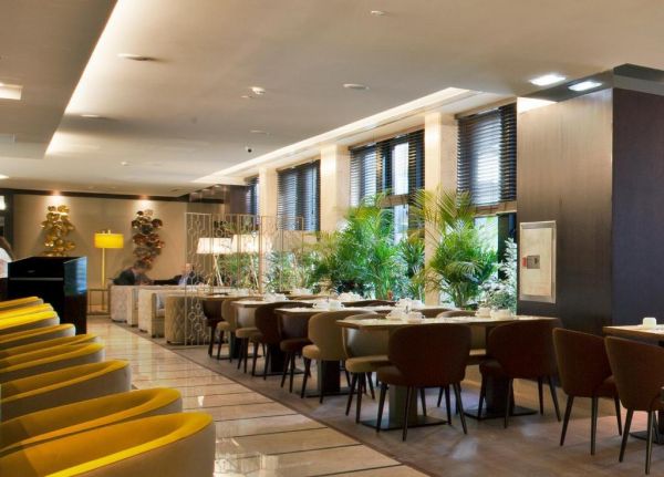 Turim Marques Hotel - Portugalia