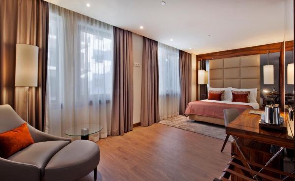 Turim Marques Hotel - Portugalia