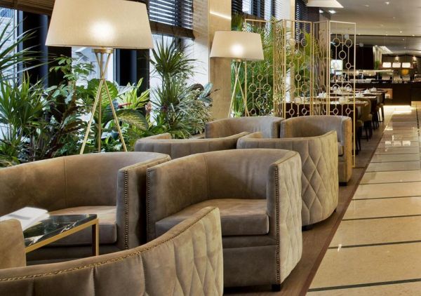 Turim Marques Hotel - Portugalia