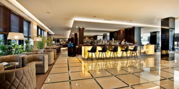 Turim Marques Hotel - Portugalia