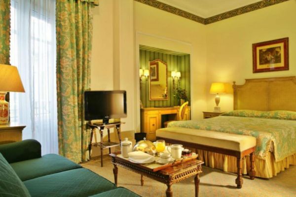 Hotel Avenida Palace - Portugalia