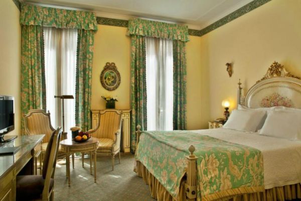 Hotel Avenida Palace - Portugalia