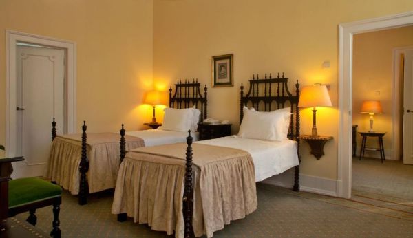 Hotel Avenida Palace - Portugalia