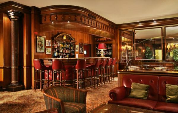 Hotel Avenida Palace - Portugalia