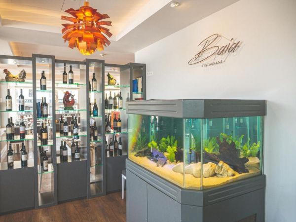 Hotel Baia - Portugalia