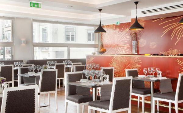 Hotel Baia - Portugalia