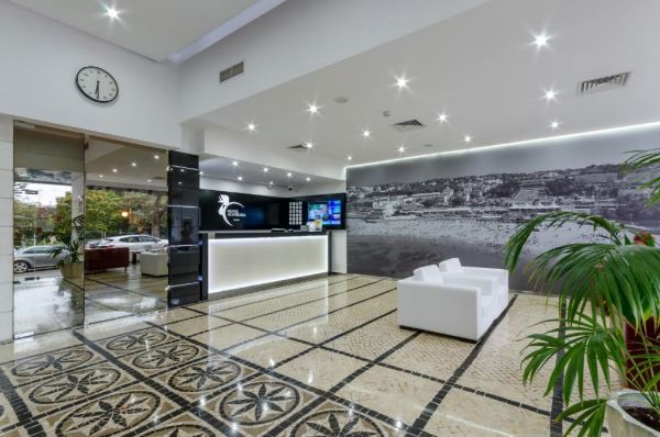 Hotel Alvorada - Portugalia