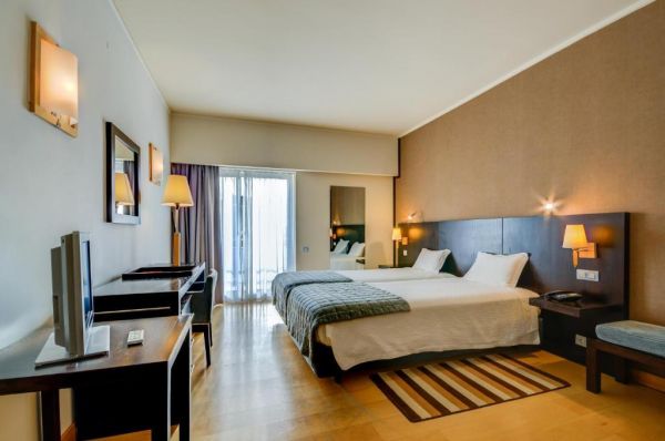Hotel Alvorada - Portugalia