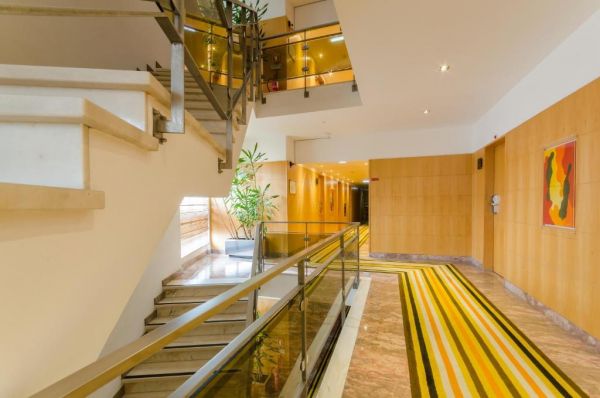 Hotel Alvorada - Portugalia