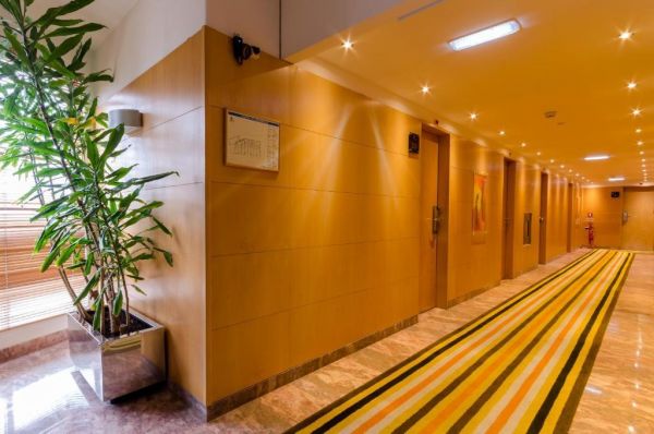 Hotel Alvorada - Portugalia