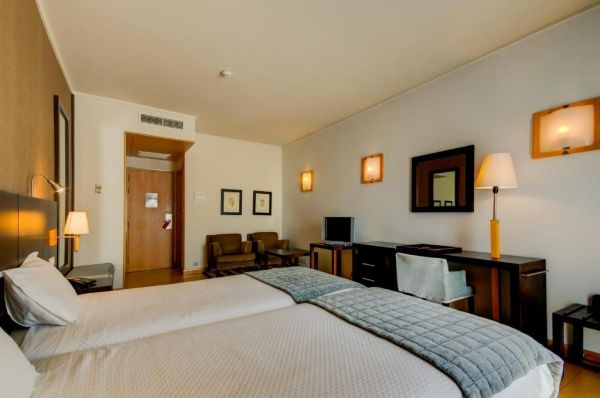 Hotel Alvorada - Portugalia