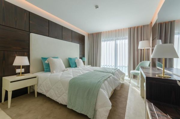 Hotel Alvorada - Portugalia