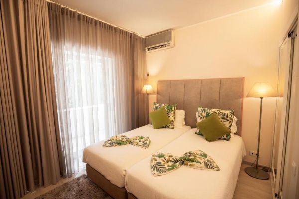 Hotel Lido Estoril - Portugalia