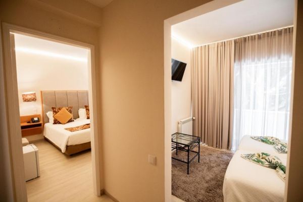 Hotel Lido Estoril - Portugalia