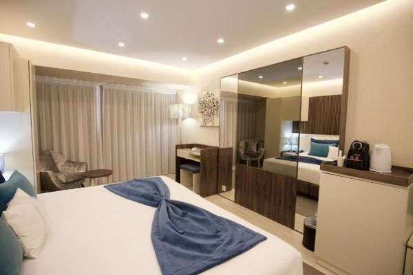 Hotel Lido Estoril - Portugalia