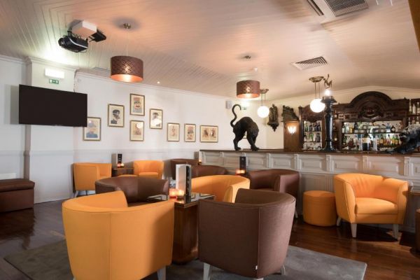 Vila Gale Estoril - Portugalia