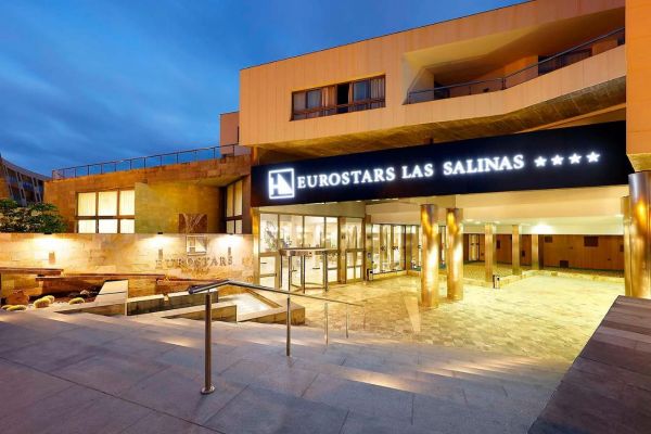Eurostars Las Salinas - Wyspy Kanaryjskie