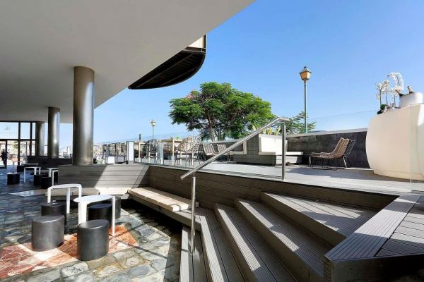 Eurostars Las Salinas - Wyspy Kanaryjskie
