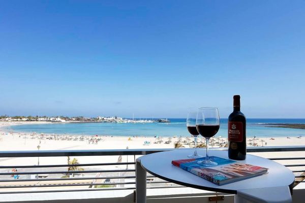 Eurostars Las Salinas - Wyspy Kanaryjskie