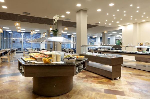 Eurostars Las Salinas - Wyspy Kanaryjskie