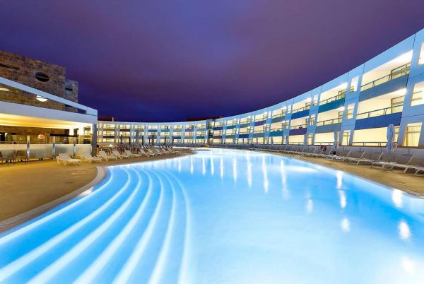Eurostars Las Salinas - Wyspy Kanaryjskie