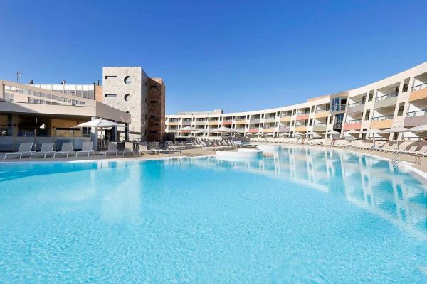 Eurostars Las Salinas - Wyspy Kanaryjskie