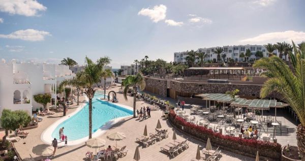 Sotavento Beach Club - Wyspy Kanaryjskie