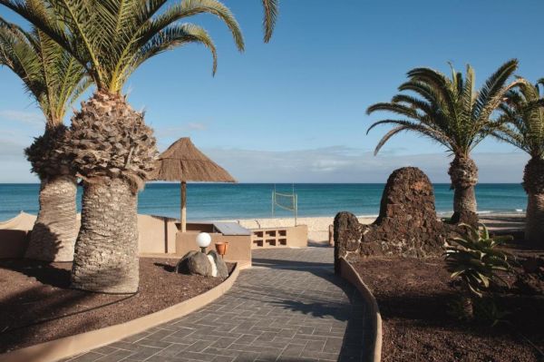 Sotavento Beach Club - Wyspy Kanaryjskie
